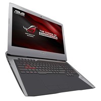 Asus ROG G752VS(KBL)-BA266T