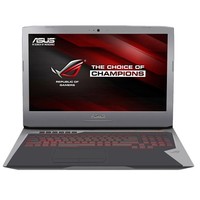 Asus ROG G752VS(KBL)-BA266T