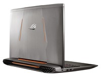 NB Asus G752VT-GC113T