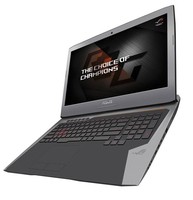 NB Asus G752VT-GC113T