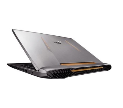 NB Asus Rog G752VY-GB406T / 90NB09V1-M05010