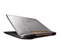 NB Asus Rog G752VY-GB406T / 90NB09V1-M05010