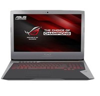 NB Asus Rog G752VY-GB406T / 90NB09V1-M05010