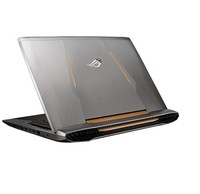 NB Asus Rog G752VY-GB406T / 90NB09V1-M05010
