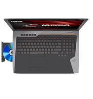 NB Asus Rog G752VY-GB406T / 90NB09V1-M05010