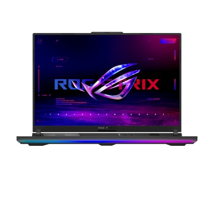 Asus Nb 18"Rog Strix Scar 18I9-13980Hx 32Gb 1T Ssd Rtx 4090 16Gb Win 11 Home