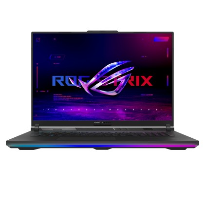 Asus Nb 18"Rog Strix Scar 18I9-13980Hx 32Gb 1T Ssd Rtx 4090 16Gb Win 11 Home