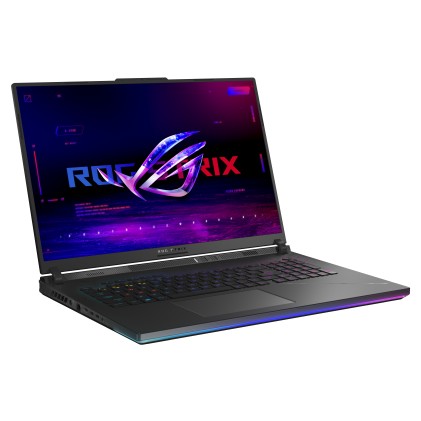 Asus Nb 18"Rog Strix Scar 18I9-13980Hx 32Gb 1T Ssd Rtx 4090 16Gb Win 11 Home