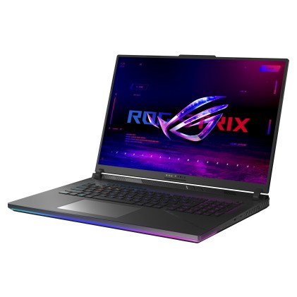 Asus Nb 18"Rog Strix Scar 18I9-13980Hx 32Gb 1T Ssd Rtx 4090 16Gb Win 11 Home
