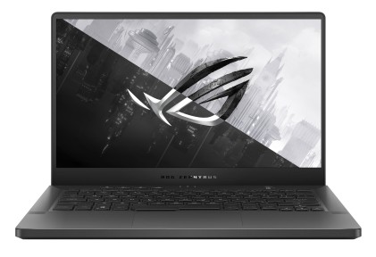 Asus Nb Rog Zephyrus G14 R9-5900Hs 32Gb 1Tb Ssd 14 Rtx3060 6Gb Win 10 Home