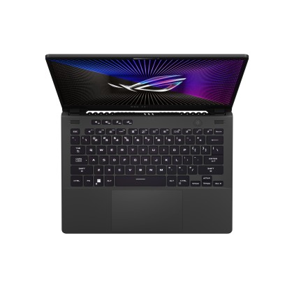 Asus Nb Rog Zephyrus G14 Ryzen R9-6900Hs 16Gb 1Tb Ssd 14 Rx 6500M 8Gb Win 11 Home