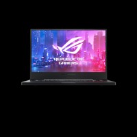 Asus Nb Rog Zephyrus G Ga502Du Ryzen 7 3750H 16Gb 512Gb 15,6 Gtx 1660 Ti 6Gb Win 10 Home