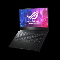 Asus Nb Rog Zephyrus G Ga502Du Ryzen 7 3750H 16Gb 512Gb 15,6 Gtx 1660 Ti 6Gb Win 10 Home