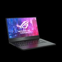 Asus Nb Rog Zephyrus G Ga502Du Ryzen 7 3750H 16Gb 512Gb 15,6 Gtx 1660 Ti 6Gb Win 10 Home