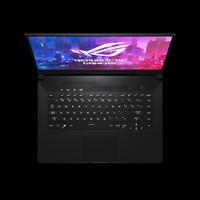 Asus Nb Rog Zephyrus G Ga502Du Ryzen 7 3750H 16Gb 512Gb 15,6 Gtx 1660 Ti 6Gb Win 10 Home