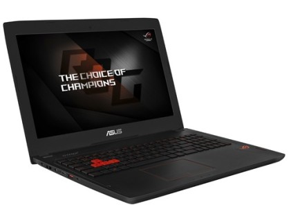 Asus ROG GL502VT-FY044T