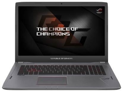 Asus ROG GL702VM-BA135T