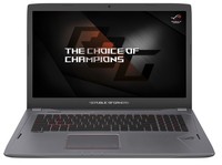 Asus ROG GL702VM-BA135T
