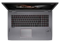 Asus ROG GL702VM-BA135T
