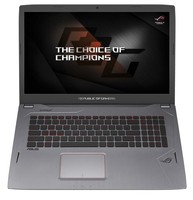 Asus ROG GL702VM-BA135T