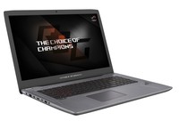 Asus ROG GL702VM-BA135T