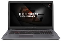 Asus ROG GL702VM-BA135T