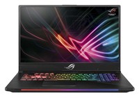 Asus Nb Gl704Gv I7-8750 16Gb 1Tb + 256Gb Ssd 17,3 Gtx 2060Rtx Win 10 Home