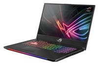 Asus Nb Gl704Gv I7-8750 16Gb 1Tb + 256Gb Ssd 17,3 Gtx 2060Rtx Win 10 Home