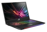 Asus Nb Gl704Gv I7-8750 16Gb 1Tb + 256Gb Ssd 17,3 Gtx 2060Rtx Win 10 Home