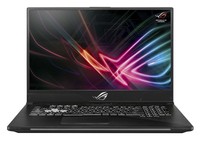 Asus Nb Rog Srix Gl704Gw I7-8750H 16Gb 512 Ssd + 1Tb+Ssh8Gb 17,3 Rtx2070 8Gb Win 10 Home