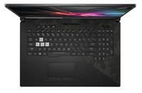 Asus Nb Rog Srix Gl704Gw I7-8750H 16Gb 512 Ssd + 1Tb+Ssh8Gb 17,3 Rtx2070 8Gb Win 10 Home