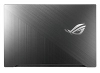 Asus Nb Rog Srix Gl704Gw I7-8750H 16Gb 512 Ssd + 1Tb+Ssh8Gb 17,3 Rtx2070 8Gb Win 10 Home