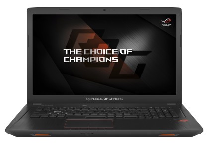 Asus GL753VE-GC004T