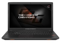 Asus GL753VE-GC004T