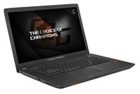 Asus GL753VE-GC004T