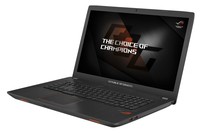 Asus GL753VE-GC004T