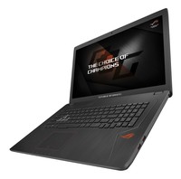 Asus GL753VE-GC004T