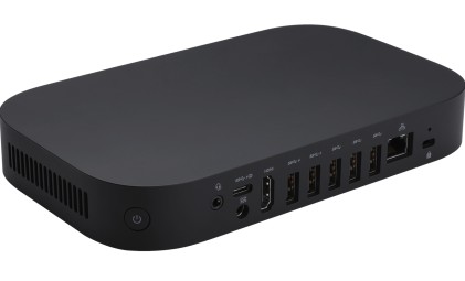 Asus Mini Pc Google Meet Small Medium Hardware Kit