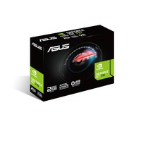 ASUS GeForce GT710 4GB GDDR5 HDMI