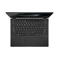 Asus Nb Rog Zephyrsu G14 R9-5900Hs 16Gb 512Gb Ssd 13,4 Rtx 3050 4Gb  Win 10 Home