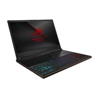 Asus Nb Rog Zephyrus Gx531 I7-9750H 16Gb 512Gb Ssd 15,6 Rtx2080 8G Win 10 Home
