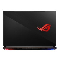 Asus Nb Rog Zephyrus Gx531 I7-9750H 16Gb 512Gb Ssd 15,6 Rtx2080 8G Win 10 Home