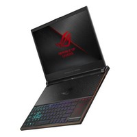 Asus Nb Rog Zephyrus Gx531 I7-9750H 16Gb 512Gb Ssd 15,6 Rtx2080 8G Win 10 Home
