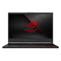 Asus Nb Rog Zephyrus Gx531 I7-9750H 16Gb 512Gb Ssd 15,6 Rtx2080 8G Win 10 Home