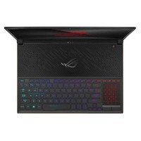 Asus Nb Rog Zephyrus Gx531 I7-9750H 16Gb 512Gb Ssd 15,6 Rtx2080 8G Win 10 Home