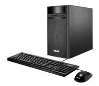PC Asus K31CD-IT030T