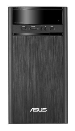 PC Asus K31CD-K-IT013T