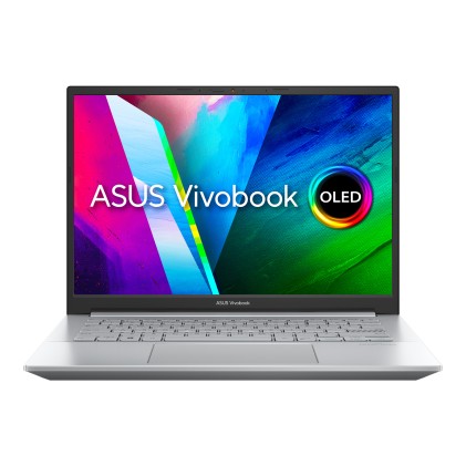 Asus Nb Vivobook Oled K3400 I5-11300H 16Gb 512Gb Ssd 14 Gtx 1650 4Gb Win 10 Home