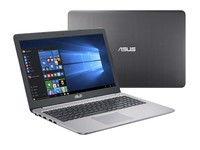 NB Asus K501UQ-DM012T / 90NB0BP2-M00640