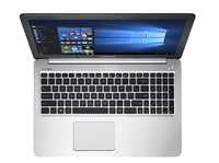 NB Asus K501UX-FI311T